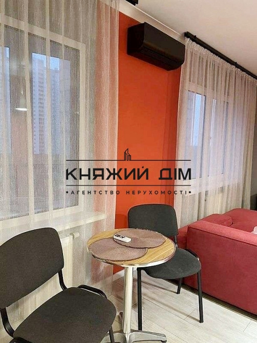 Продається 1к.кв. у ЖК Патріотика. № 21141644 Київ - фото 5