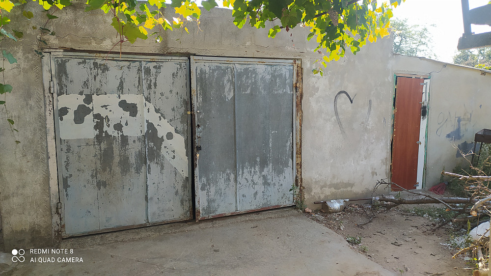 3-комнатный дом в с. Яски Беляевского района Яськи - фото 13