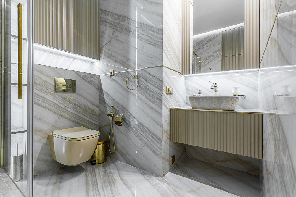 Продаж Квартира 4-кімнатна, 4/5 поверх на Большой Фонтан / Фонтанская Дорога, 58/3 Одеса - фото 3