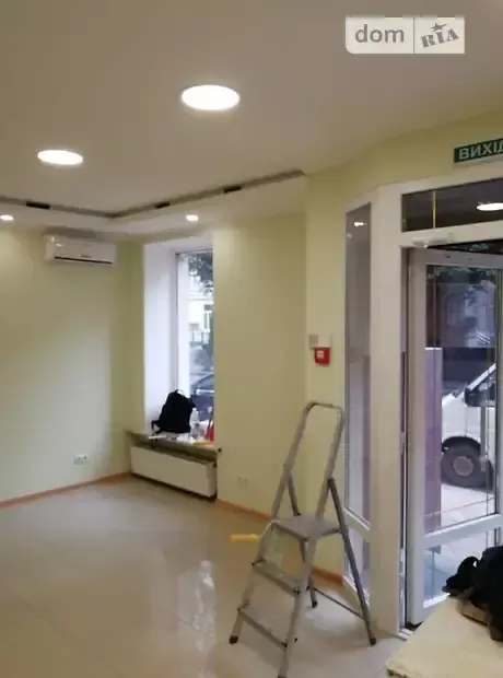 Оренда торгове приміщення на Соборна-Артинова поверх - 1/4 Вінниця - фото 3