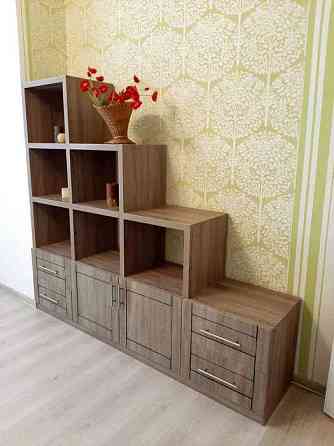 Оренда Квартира 1-кімнатна, 7/26 поверх на ул. Михаила Драгоманова Киев