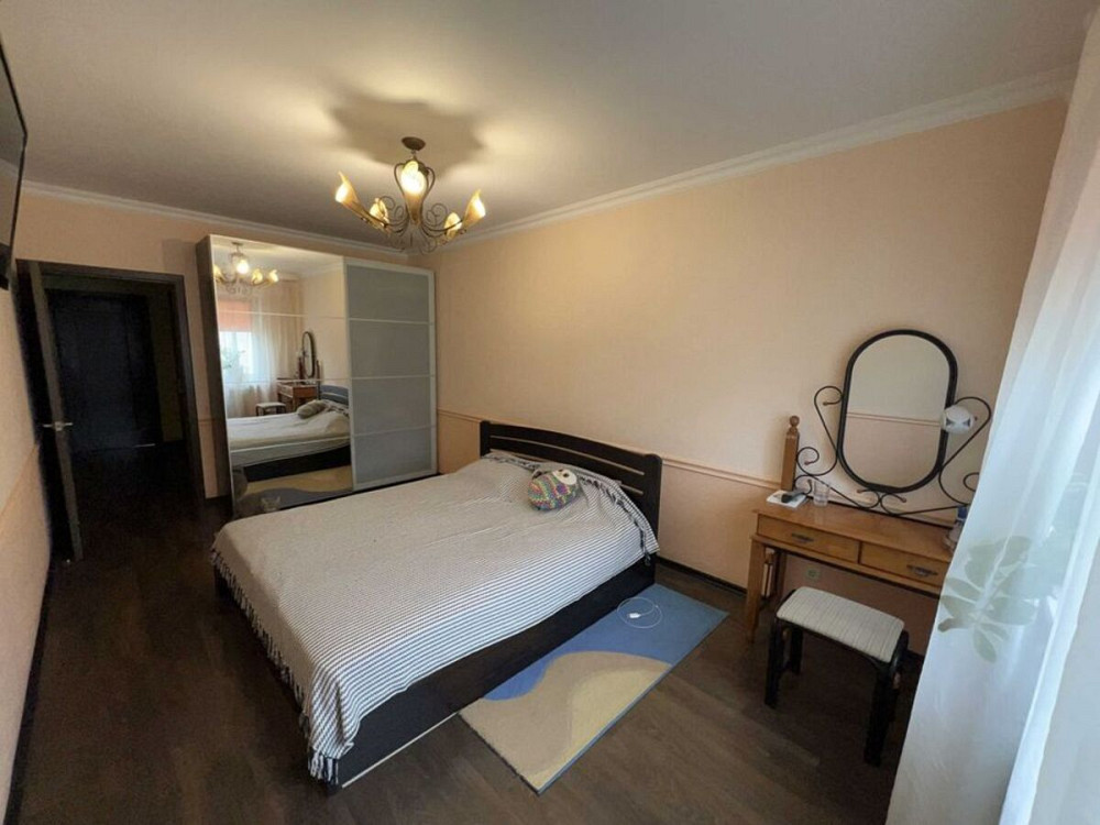 Продаж Квартира 3-кімнатна, 14/22 поверх на Урлівська, 15 Київ - фото 14