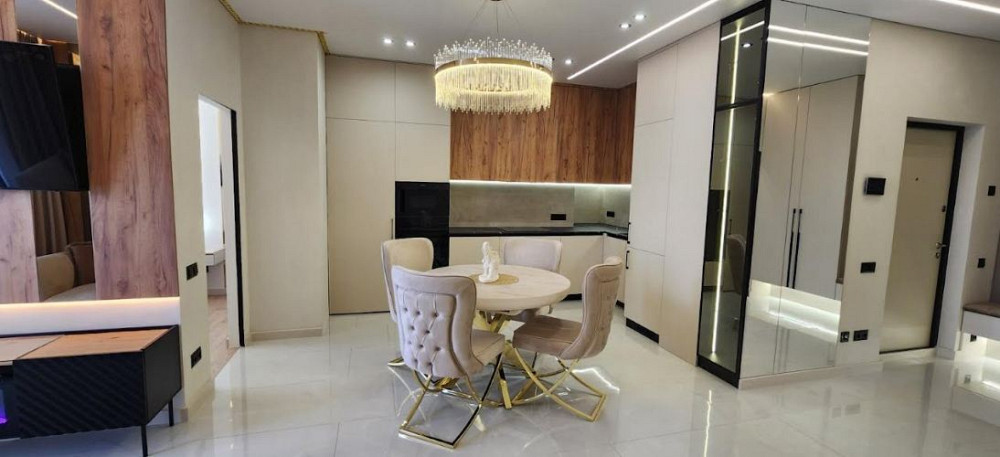 Акрополь . Двухкомнатная квартира с ремонтом. Одеса - фото 9