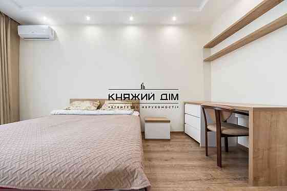 Оренда Квартира 1-кімнатна, 14/20 поверх на Демеевская ул. Киев