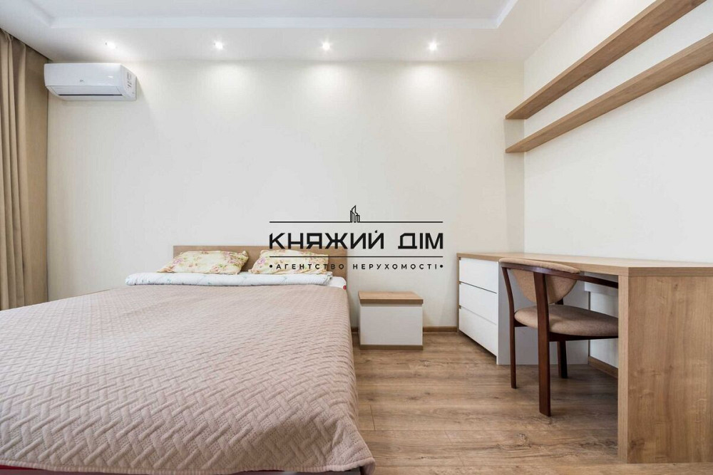 Оренда Квартира 1-кімнатна, 14/20 поверх на Демеевская ул. Kiev - photo 2