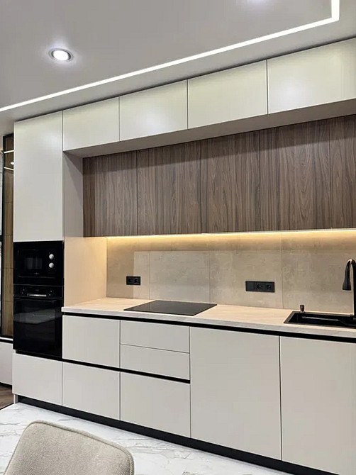 Продаж Квартира 2-кімнатна, 8/19 поверх на Жемчужная ул., 9 Одеса - фото 5