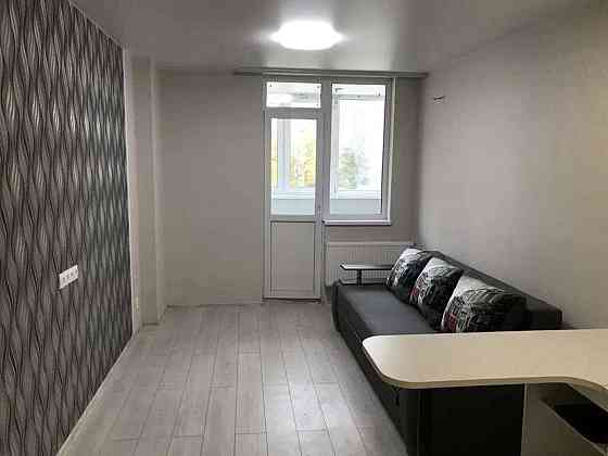 Оренда Квартира 1-кімнатна, 4/16 поверх на ул. Магистральная Київ