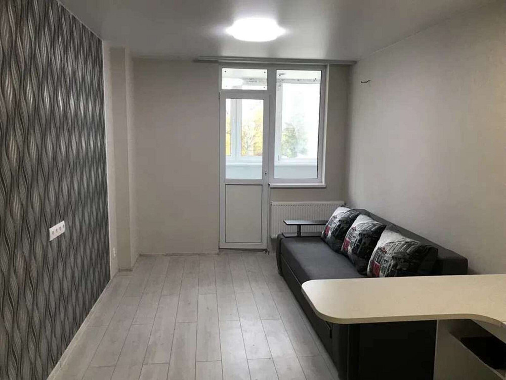 Оренда Квартира 1-кімнатна, 4/16 поверх на ул. Магистральная Київ - фото 1