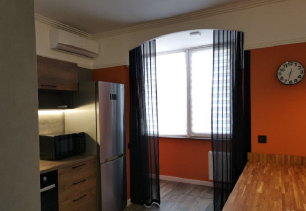 Оренда Квартира 1-кімнатна, 5/16 поверх на Небесной Сотни пр. Одесса - изображение 3