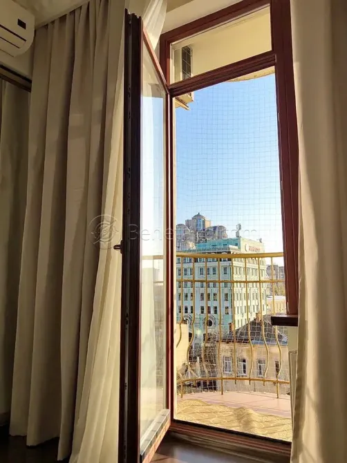 Оренда 4к Квартира 130 кв.м Греческая, 1А Одеса - фото 7