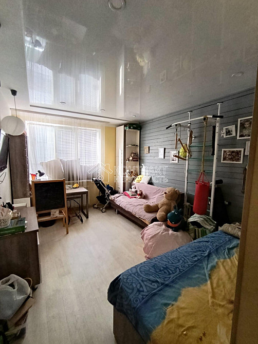 Продаж Квартира 2-кімнатна, 5/5 поверх на вул. Полтавський Шлях Харьков - изображение 6