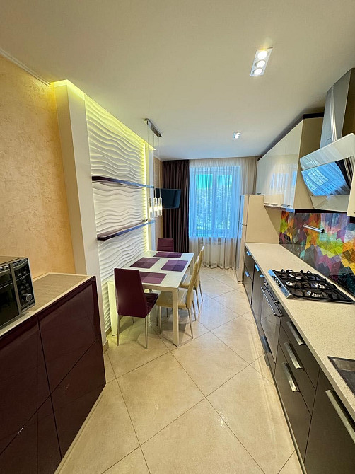 Продаж Квартира 3-кімнатна, 7/10 поверх Житомир - фото 8