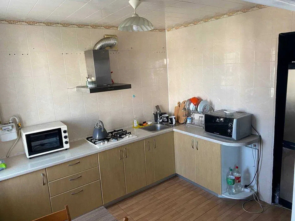 2к квартира на 4 Фонтана,  парк "Победы" Одеса - фото 4