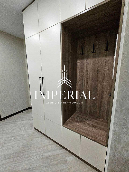 Оренда 1к Квартира 51 кв.м Берестейський вул. Киев - изображение 9