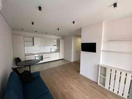 Оренда Квартира 1-кімнатна, 14/16 поверх на Березнева, 14Б Київ