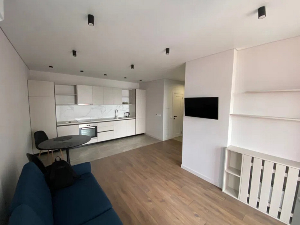 Оренда Квартира 1-кімнатна, 14/16 поверх на Березнева, 14Б Київ - фото 3