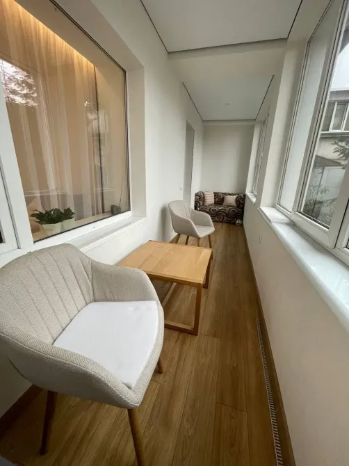 Оренда 3к Квартира 69 кв.м Угорницька 12 Івано-Франківськ - фото 8