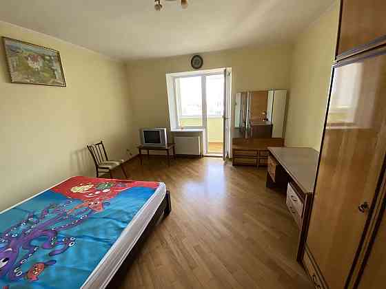 Двухкомнатная квартира в новом доме, ул. Комитетская. Одесса