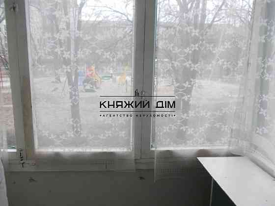 1-кімнатна квартира на Воскресенці, м. Дарниця. Код об'єкту: 1191615 Київ