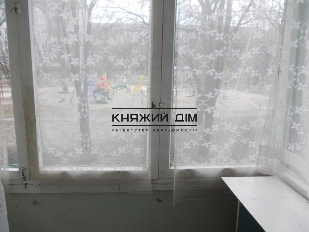 1-кімнатна квартира на Воскресенці, м. Дарниця. Код об'єкту: 1191615 Київ - фото 6