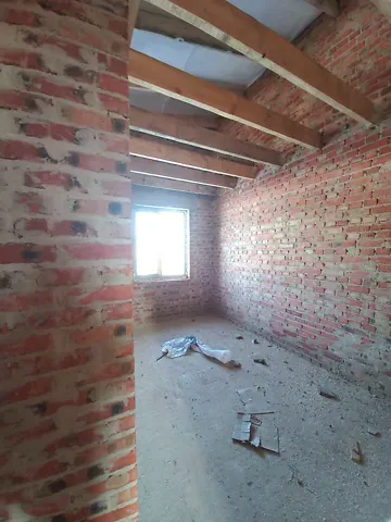 Продаж 2-поверховий   100 кв.м 4 кімн. на ЖК по вул. Макарова Рівне - фото 2