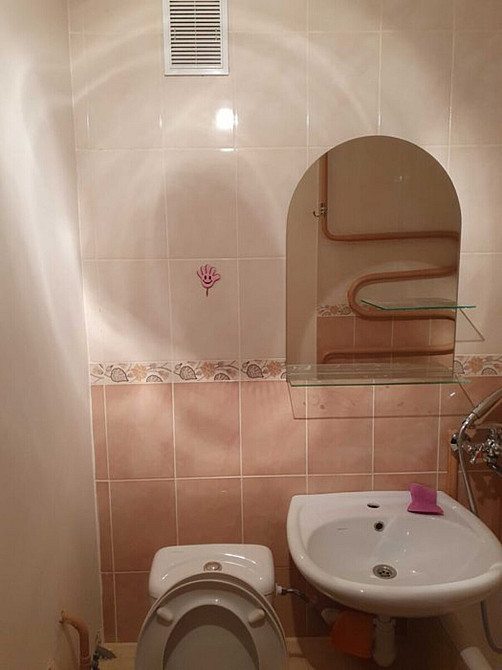 Оренда Квартира 1-кімнатна, 4/9 поверх Київ - фото 3