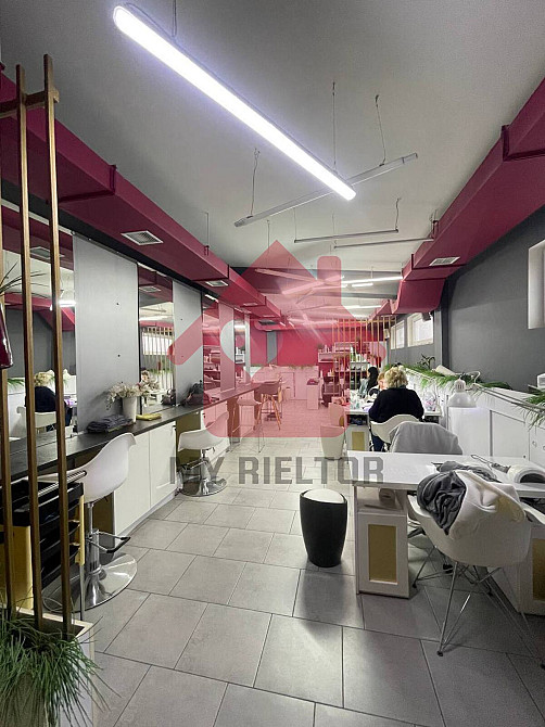 Продаж приміщення вільного призначення на пл.Корятовича, 56 поверх - 3/4 Uzhhorod - photo 8