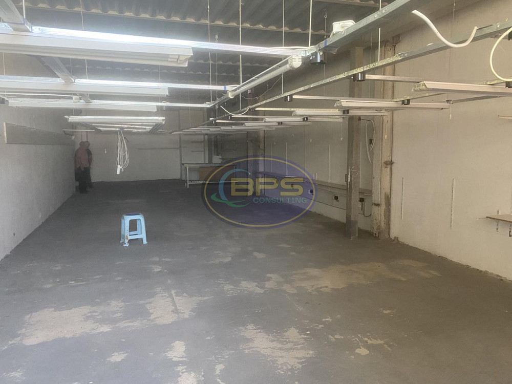 Оренда виробниче приміщення на вул. Церковна Odessa - photo 2