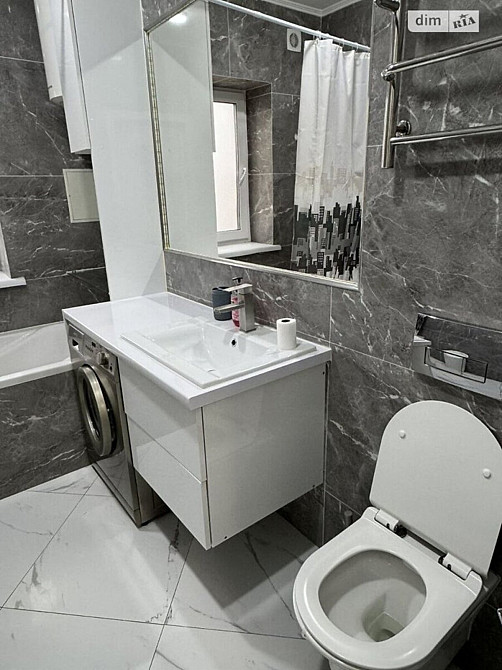 Оренда Квартира 2-кімнатна, 3/3 поверх на Юності Vinnytsya - photo 3