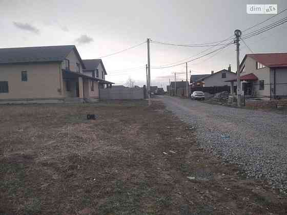 Продаж земельної ділянки 10 соток на О.Олеся Вінниця