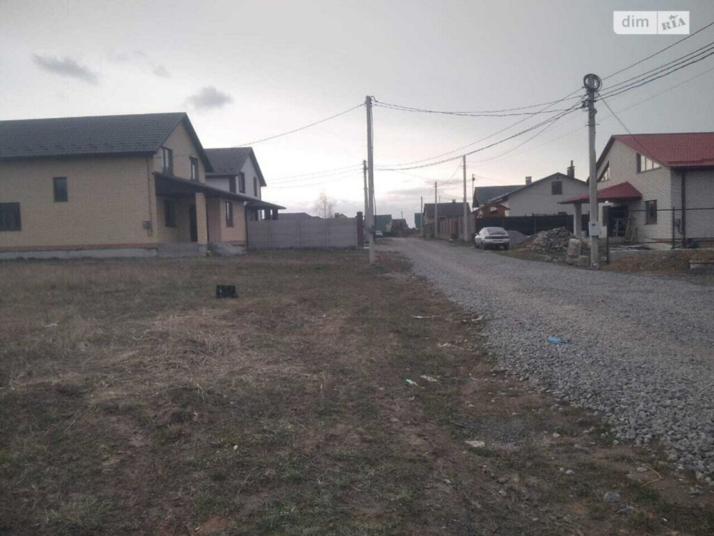 Продаж земельної ділянки 10 соток на О.Олеся Винница - изображение 1