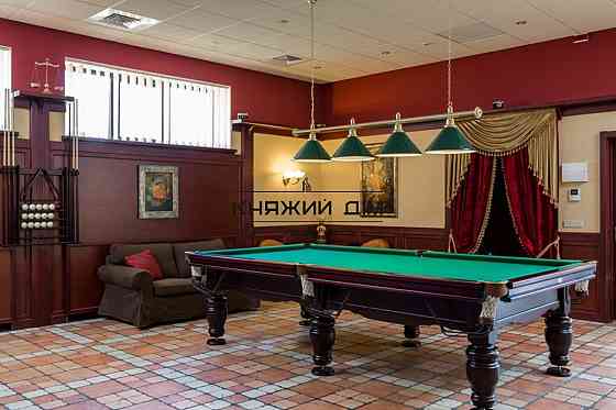 Таунхауc в закритому котеджному містечку Holiday, Конча-Заспа. Код: № 133395 Козин (МИРОНІВСЬКИЙ район)