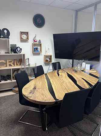 Оренда офісне приміщення на Сверстюка Євгена вул., 2А приміщень - 4, поверх - 8/9 Київ