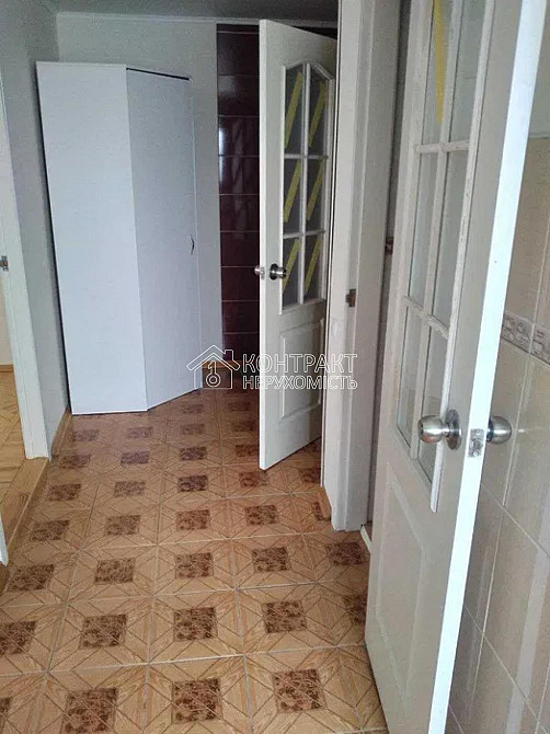 Продаж Квартира 2-кімнатна, 8/9 поверх на вул. Отакара Яроша Харків - фото 12