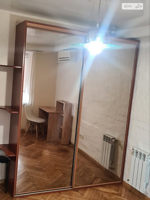 Оренда Квартира 1-кімнатна, 8/9 поверх на Бакинська, 37В Kiev - photo 9