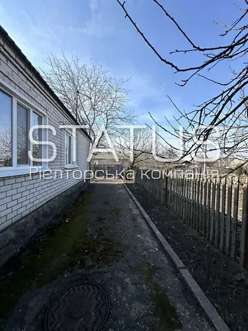 Продаж 2-поверховий   117 кв.м 4 кімн. на Миру вулиця 7 Чутове - фото 1