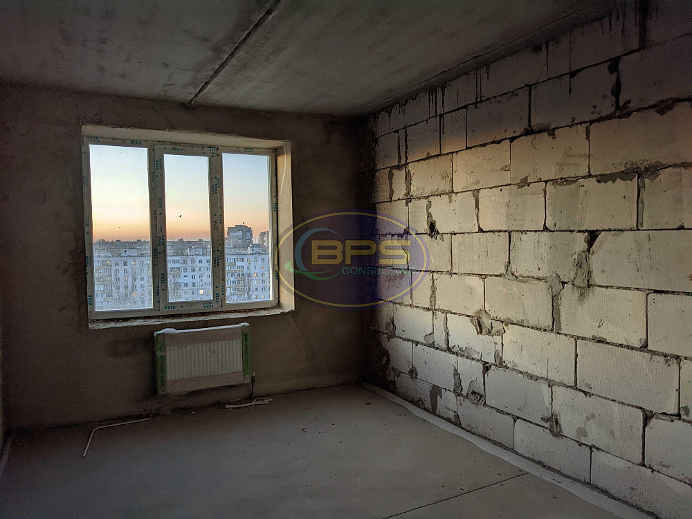 Продаж Квартира 3-кімнатна, 9/10 поверх на вул. Семена Палія Odessa - photo 12