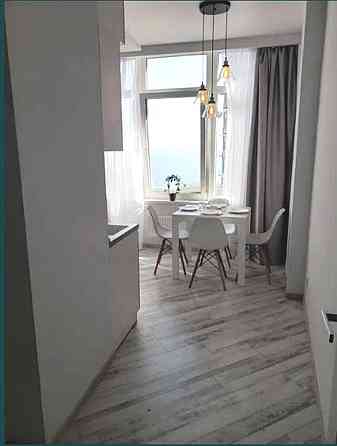 27 Жемчужина. Вид на море. Одеса