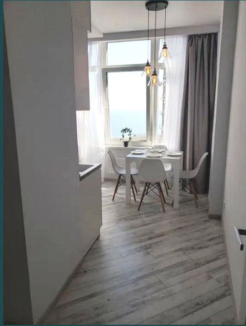 27 Жемчужина. Вид на море. Одеса - фото 5