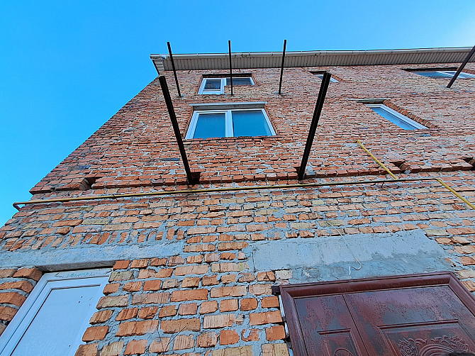 Продається будинок 300 м2 та 9 сот у Гаї-Шевченківські  - фото 6