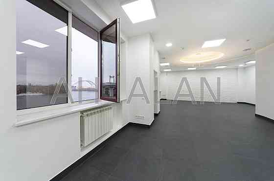 Оренда офісне приміщення на Верхній Вал вул., 72 приміщень - 10, поверх - 3/6 Kiev