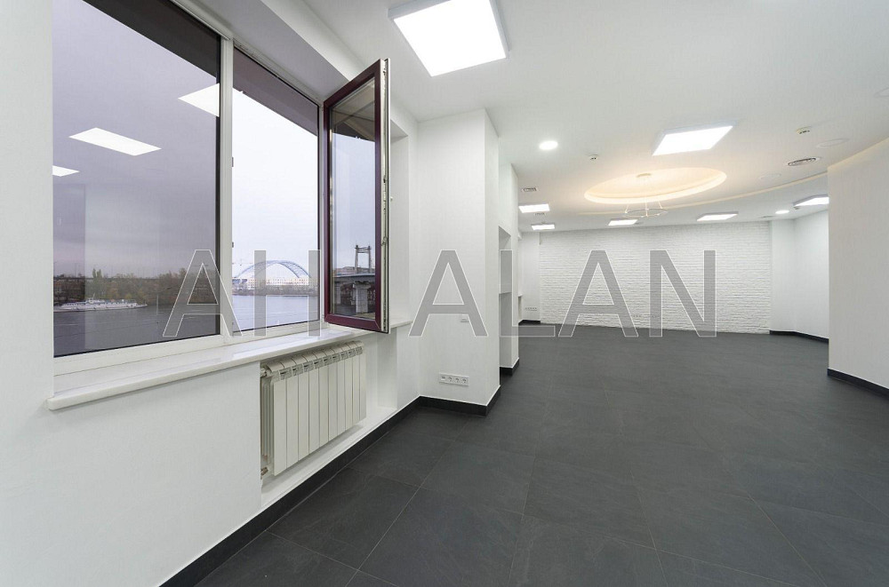 Оренда офісне приміщення на Верхній Вал вул., 72 приміщень - 10, поверх - 3/6 Київ - фото 4