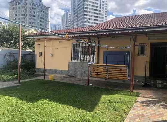 Продам приватний будинок в Таїрові! Одесса