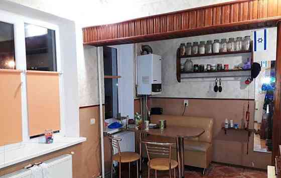 Продаж Квартира 2-кімнатна, 2/3 поверх Тернопіль