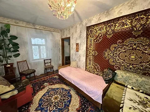 Продаж 1-поверховий   51 кв.м 2 кімн. на Сінна вулиця 22 Миколаїв - фото 7