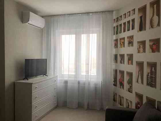 Продаж Квартира 1-кімнатна, 11/22 поверх на Юлії Здановської вул., д. 85А Киев