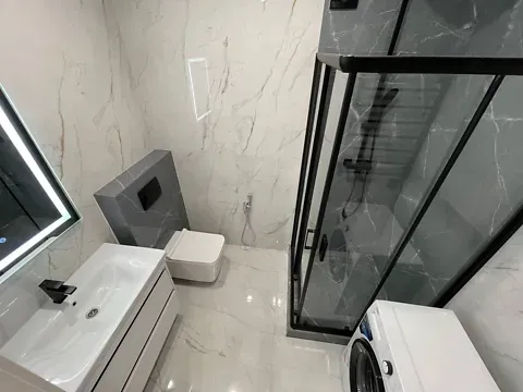 Оренда 1к Квартира 44 кв.м ЖК Щасливий у Дніпрі Дніпро - фото 6