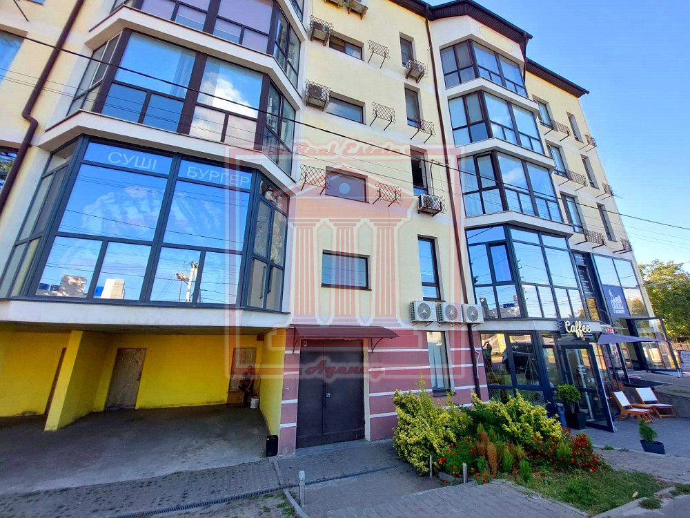 Продаж 1к Квартира 42 кв.м Шевченка, 73 Борисполь - изображение 14