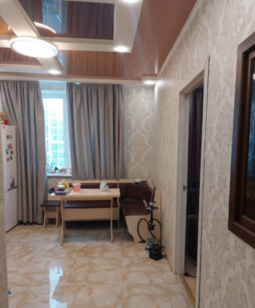 2 комнатная квартира  в 49 Жемчужине Лиманка