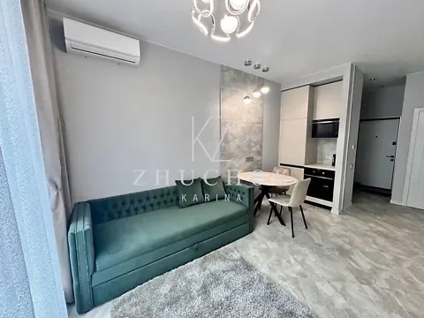 Оренда 2к Квартира 50 кв.м ЖК Небо Дніпро - фото 17